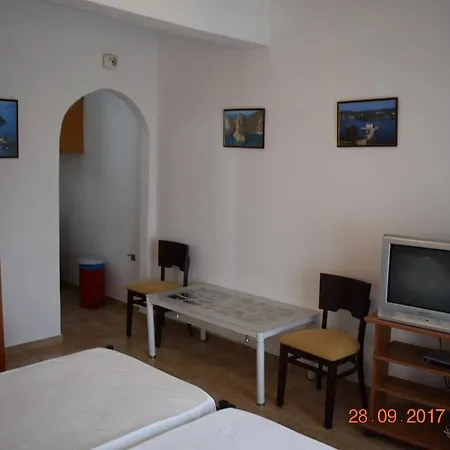 Manolo Corfu * Paleokastritsa