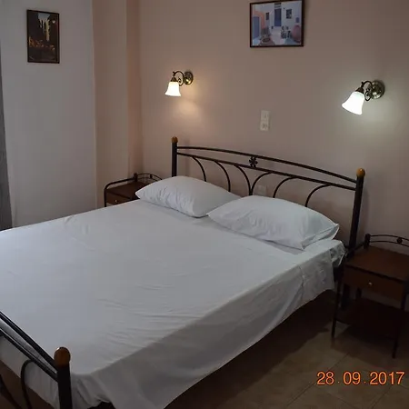 Manolo Corfu Paleokastritsa