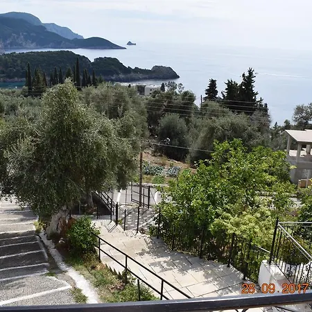 Manolo Corfu Paleokastritsa