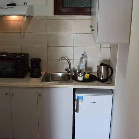 Manolo Corfu Paleokastritsa