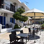 Appartement Manolo Corfu Paleokastrítsa