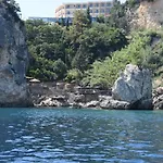Manolo Corfu Appartement *