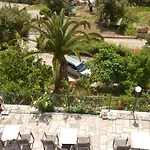 Manolo Corfu Apartament
