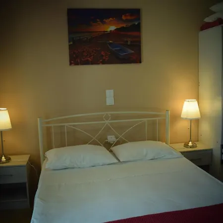 Manolo Corfu Apartment