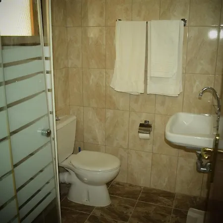 Manolo Corfu Apartment *