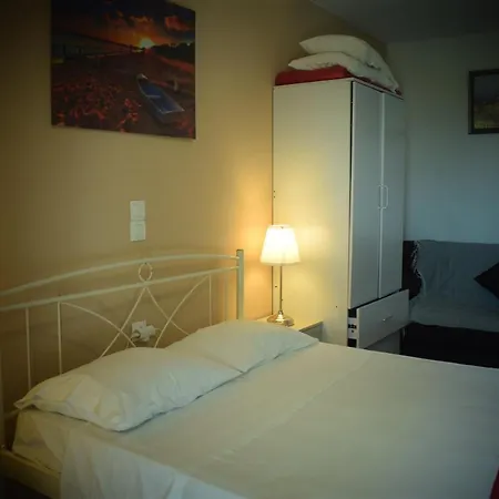 Manolo Corfu Palaiokastritsa