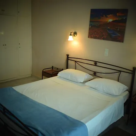 Manolo Corfu Paleokastritsa