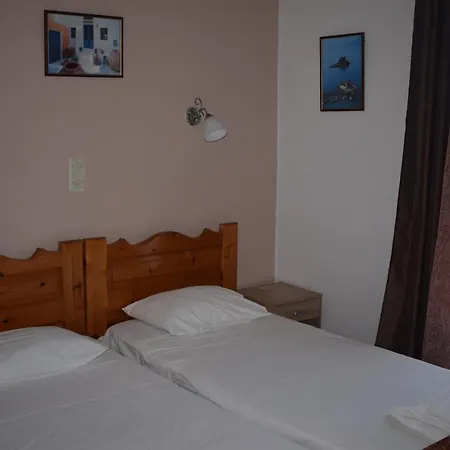 Apartment Manolo Corfu