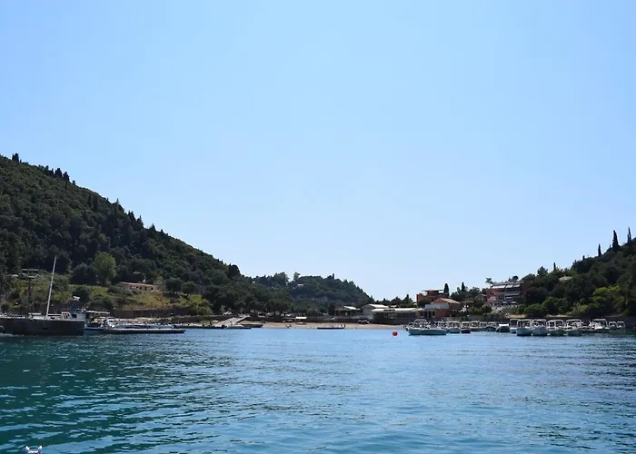 Manolo Corfu 아파트