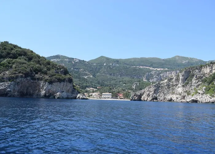 Manolo Corfu 아파트