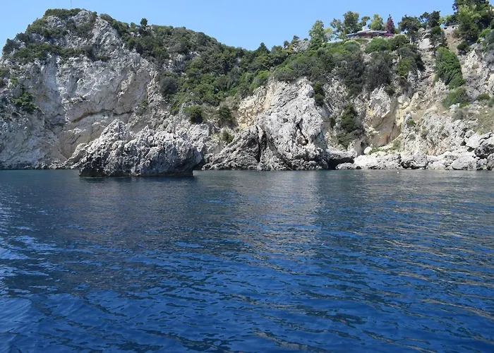 아파트 Manolo Corfu