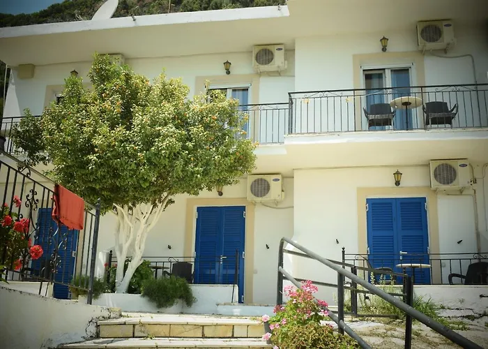 Manolo Corfu 팔레오카스트리차