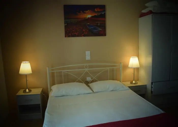 Manolo Corfu 아파트