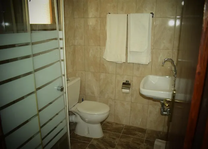 Manolo Corfu 아파트 *