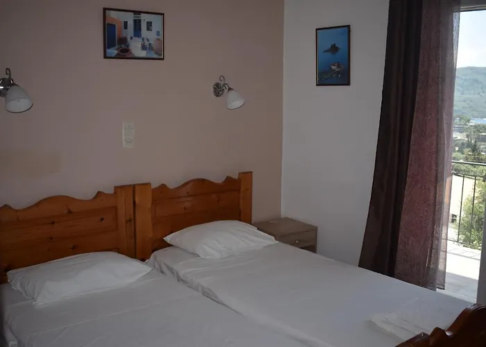 아파트 Manolo Corfu