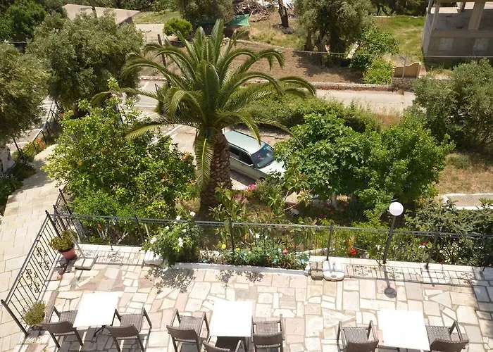 Manolo Corfu 아파트