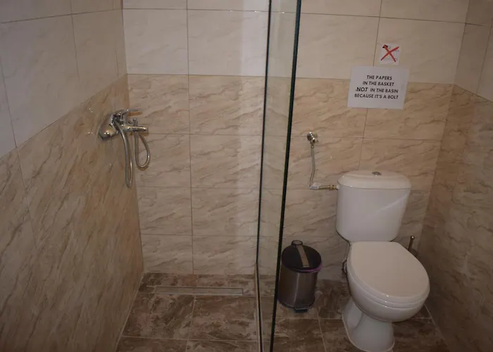 아파트 Manolo Corfu *