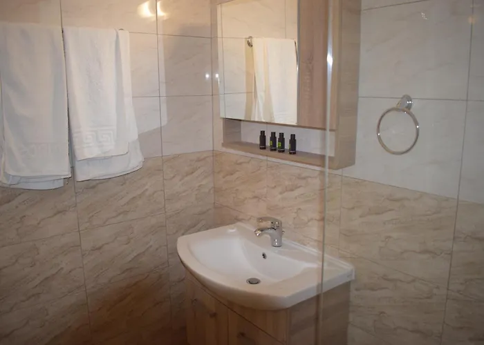 Manolo Corfu 아파트