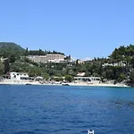 Manolo Corfu Apartman Paleokasztríca