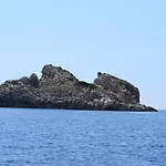 Manolo Corfu Apartman