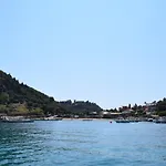 Manolo Corfu Apartman