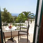 Manolo Corfu Apartman *