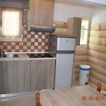 Manolo Corfu Apartman