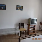 Manolo Corfu Apartman *