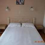 Manolo Corfu Apartman Paleokasztríca