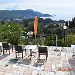 Manolo Corfu Apartman