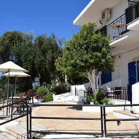 Apartmán Manolo Corfu *