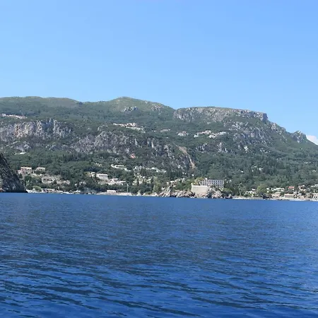 Manolo Corfu * Paleokastritsa