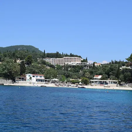 Manolo Corfu Appartement