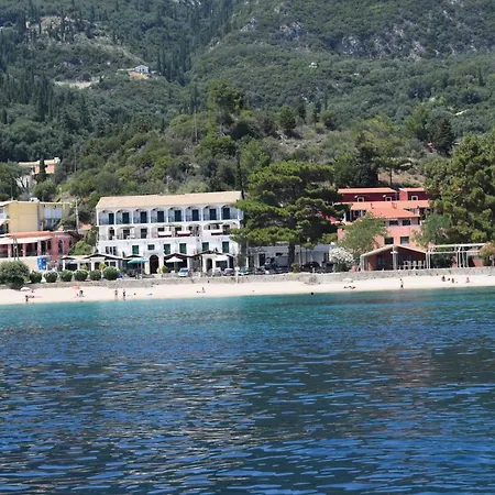 Manolo Corfu