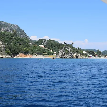 Manolo Corfu *