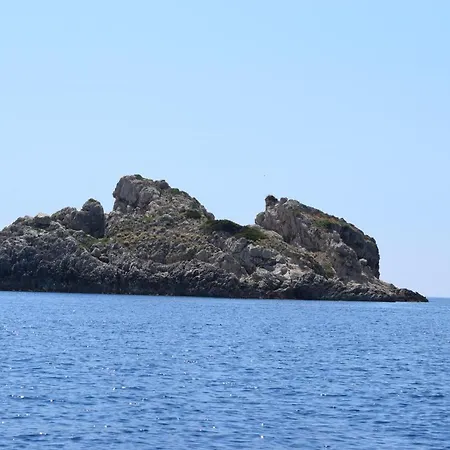 Manolo Corfu Appartement
