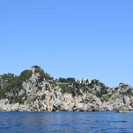 Manolo Corfu * Paleokastritsa