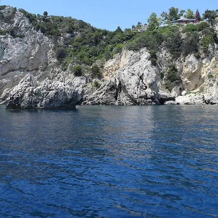 Apartmán Manolo Corfu