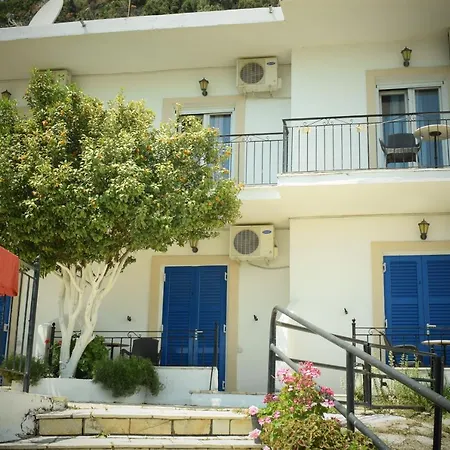 Manolo Corfu Paleokastritsa