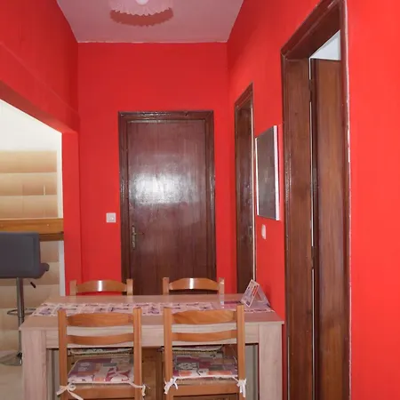 Apartmán Manolo Corfu