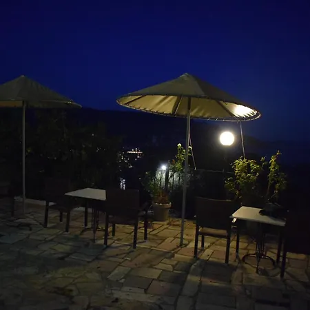 Manolo Corfu Paleokastritsa