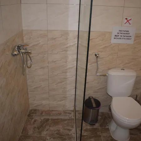 Appartement Manolo Corfu *