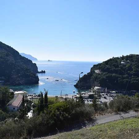 Manolo Corfu Paleokastritsa