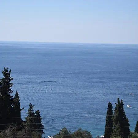 Manolo Corfu * Paleokastritsa